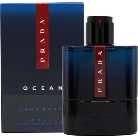 chemist warehouse prada luna|Prada Luna Rossa Eau de Toilette 100ml .